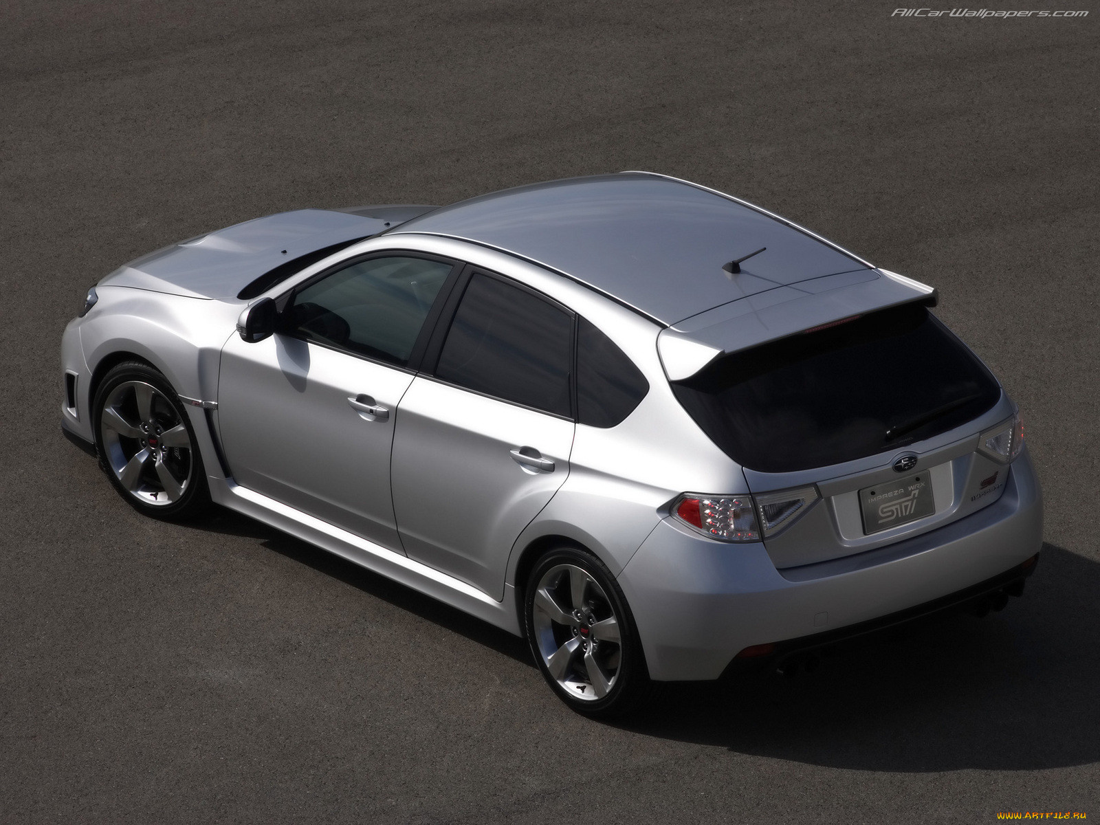 , subaru